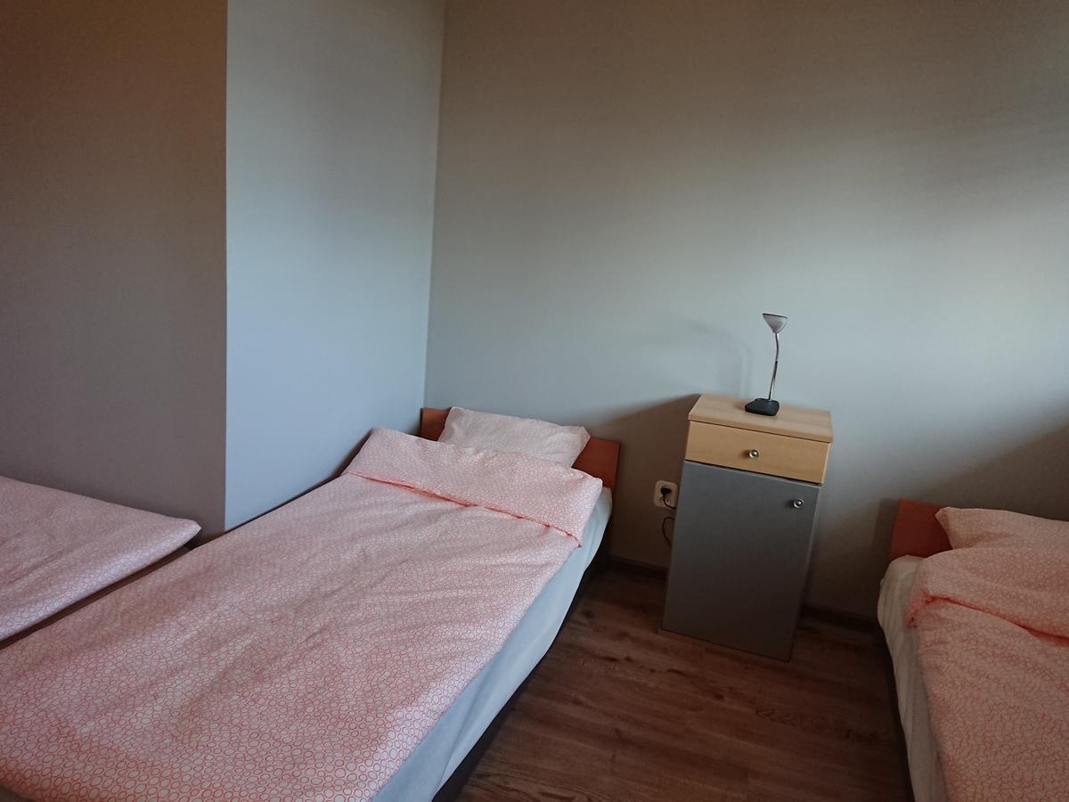 Hostel Warszawa Esterno foto